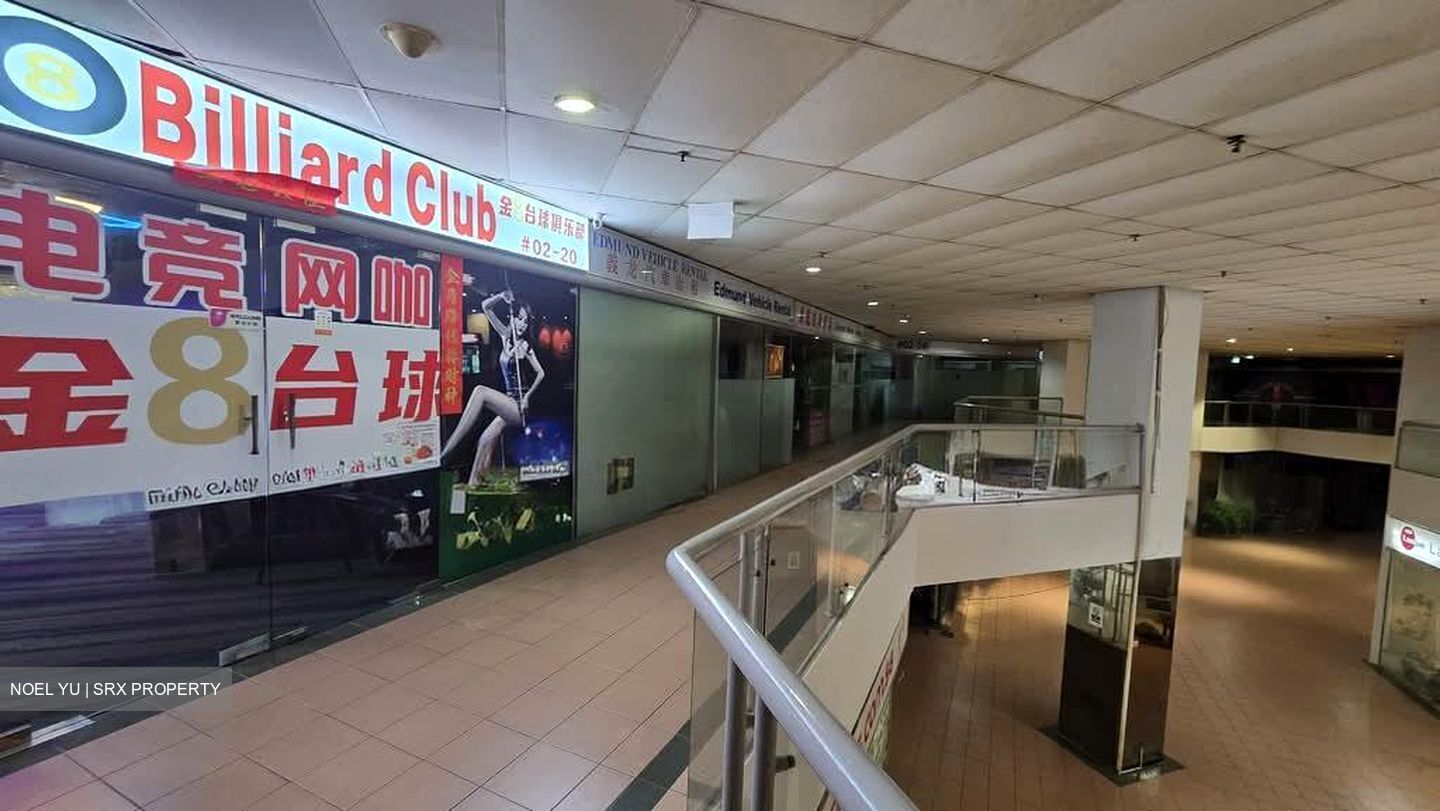 Balestier Point (D12), Retail #543637651